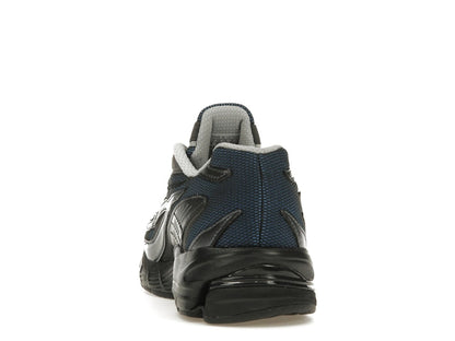 adidas Orketro Bright Blue Carbon Black