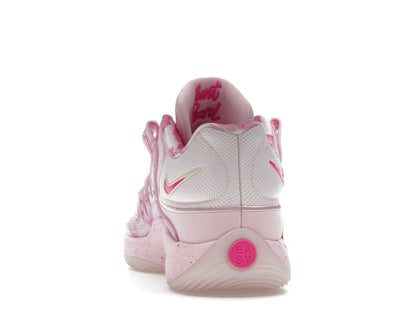 Nike KD 18 Aunt Pearl