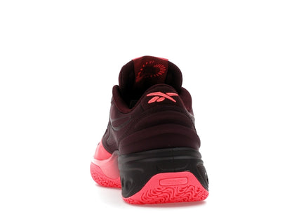 Reebok Engine A Angel Reese Pretty Gritty