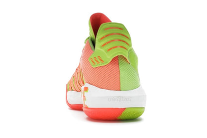 adidas Dame 6 McDonald's Dame Sauce