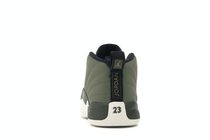 Jordan 12 Retro Chris Paul Class Of 2003 (TD)