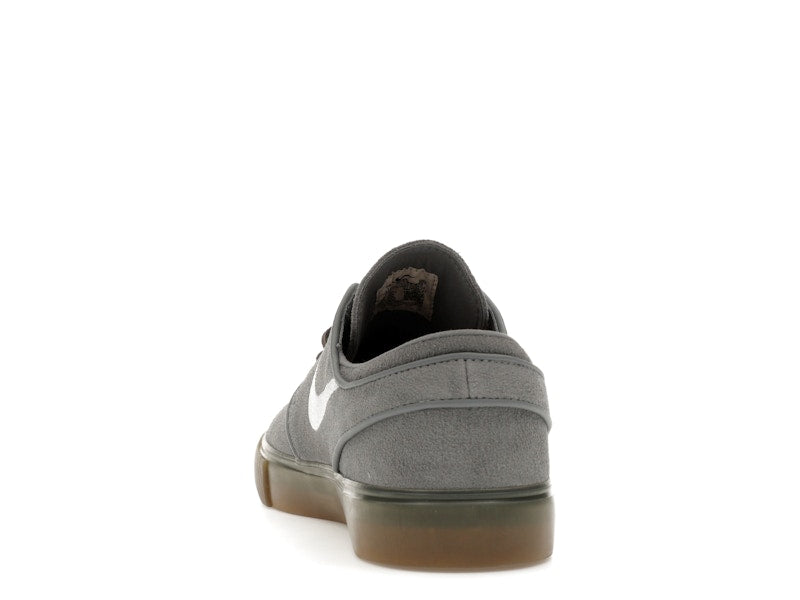 Nike SB Zoom Janoski OG+ Cool Grey Gum Light Brown White