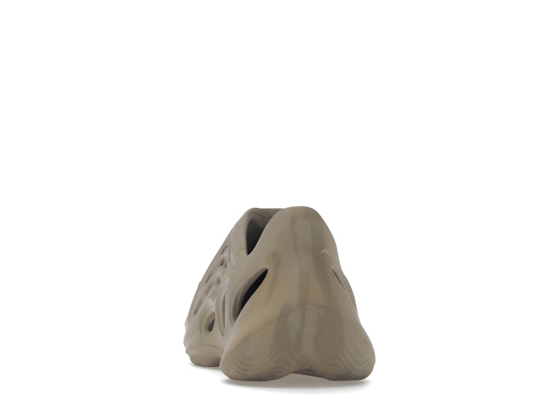 adidas Yeezy Foam RNNR Stone Sage (Infants)