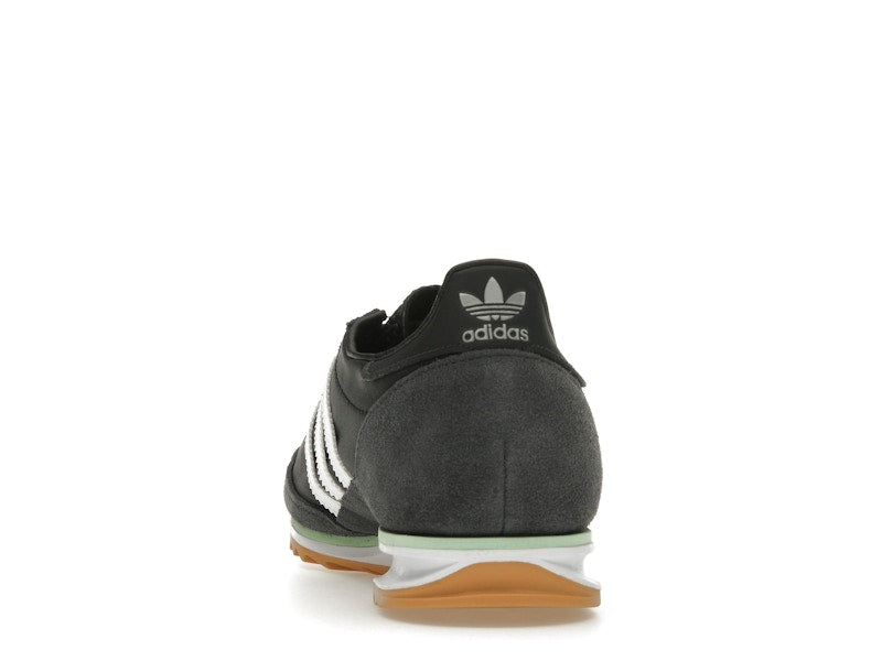 adidas SL 72 OG Core Black Cloud White Carbon (Women's)