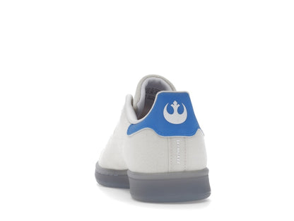 adidas Stan Smith Star Wars Luke Skywalker
