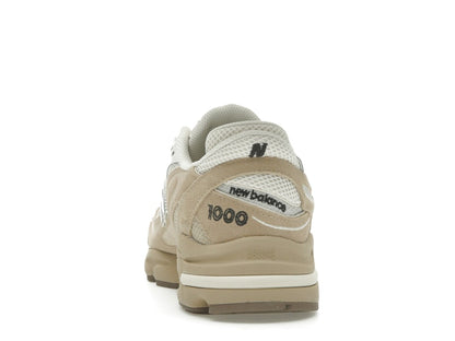 New Balance 1000 Incense Black