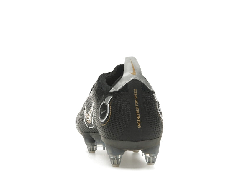 Nike Vapor 14 Elite SG-Pro AC Shadow Pack Black