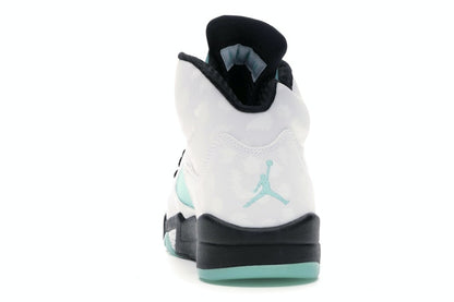 Jordan 5 Retro Island Green