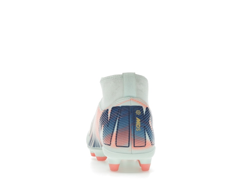 Nike Jr. Superfly 10 Club Mercurial Dream Speed (GS)