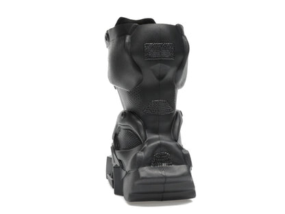 Bravest Studios Chief Boot Black