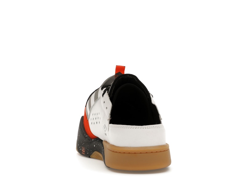 MSCHF BWD Shoe