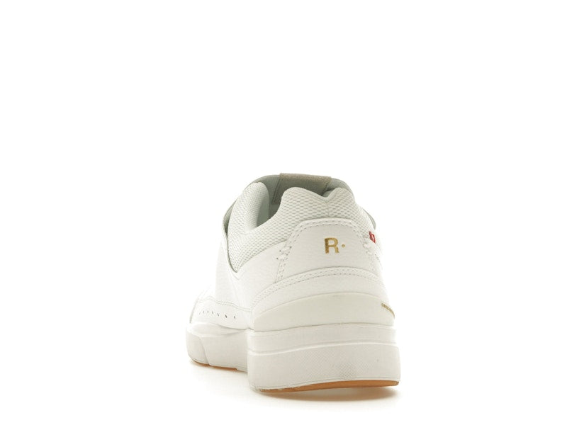 On The Roger Centre Court White Gum (non numbered)
