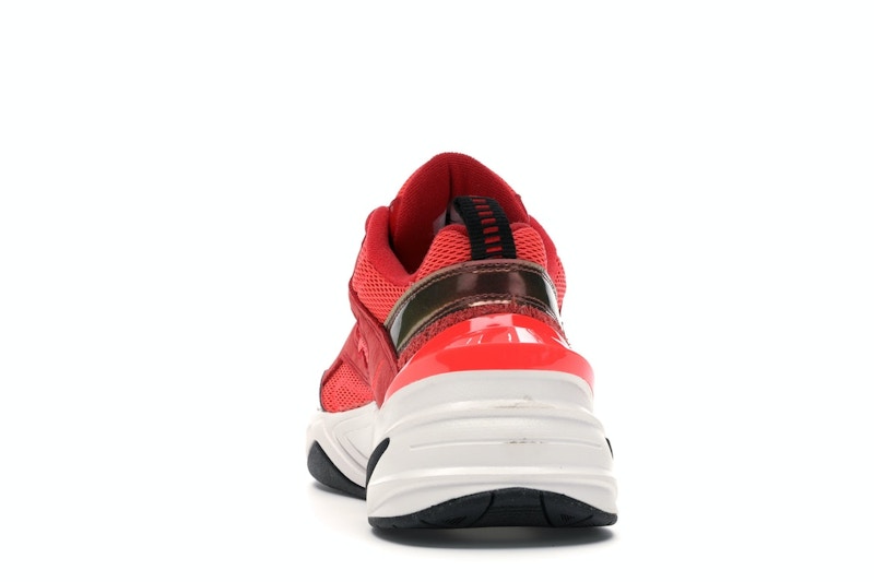Nike M2K Tekno Mesh University Red (Women's)