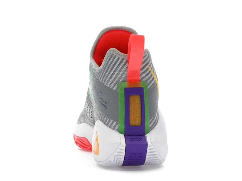 Nike LeBron Solder 14 Hare