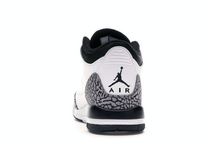 Jordan 3 Retro Infrared 23 (GS)