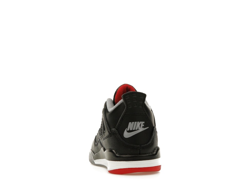 Jordan 4 Retro Bred Reimagined (PS)