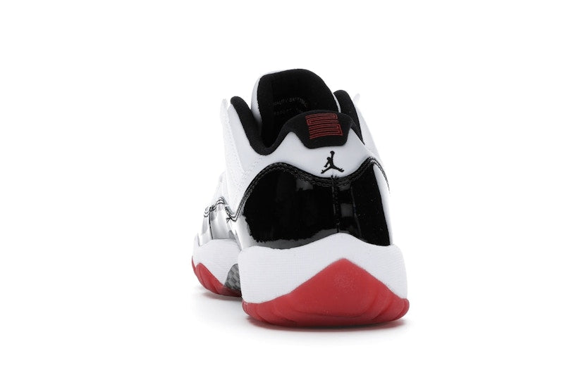 Jordan 11 Retro Low Concord Bred (GS)
