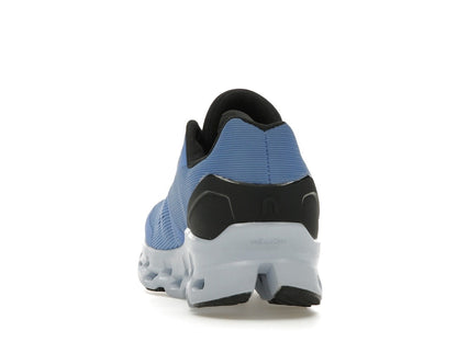 On Running Cloudstratus Marina Blue Magnet Grey (Women's)