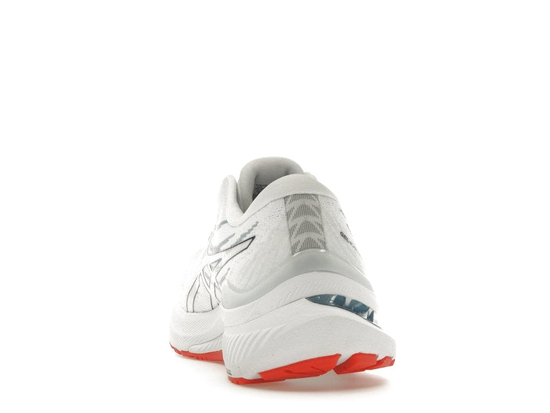 ASICS Gel-Kayano 29 White Deep Ocean