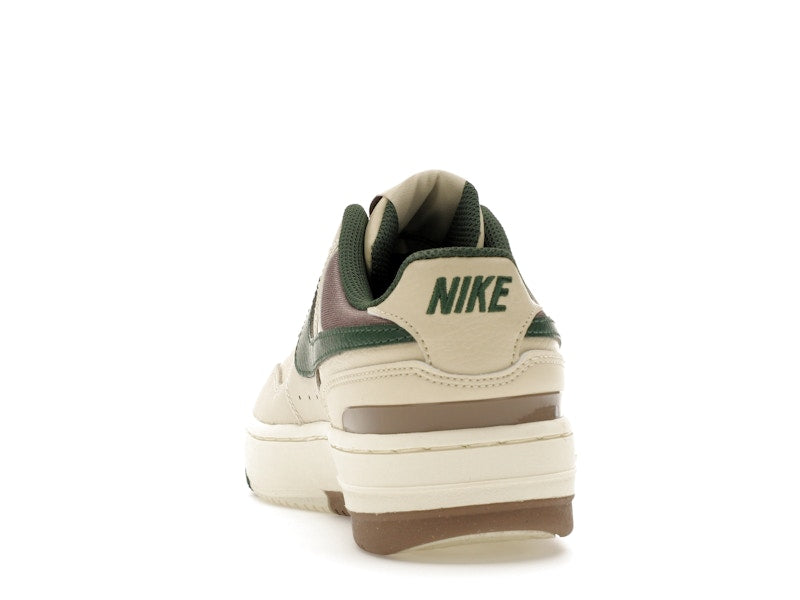 Nike Gamma Force Light Khaki Mink Brown Coconut Milk Fir (Women's)