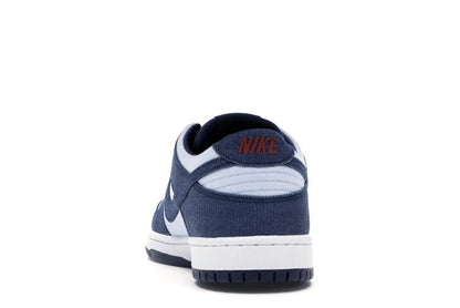 Nike SB Dunk Low Binary Blue