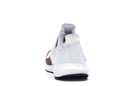 adidas Ultra Boost 1.0 White Rainbow