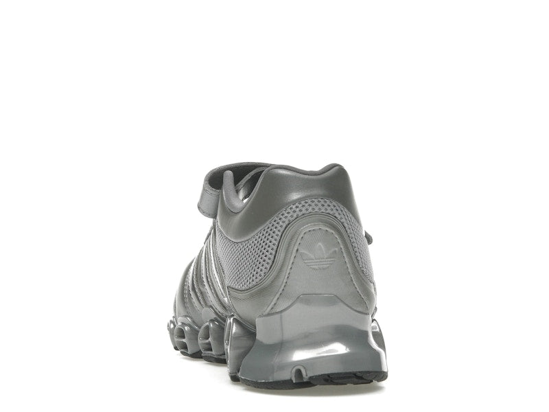 adidas Megaride Mary-Jane Taqwa Bint Ali Iron Metallic (Women's)
