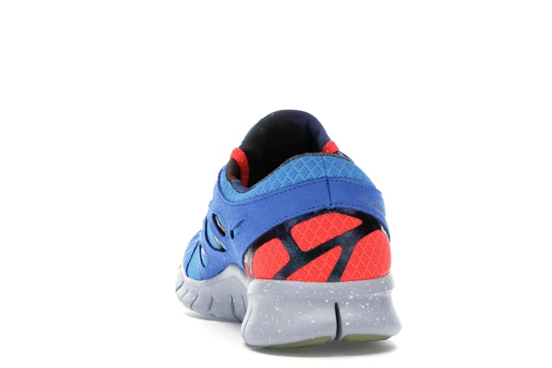 Nike Free Run 2.0 Doernbecher (2012)