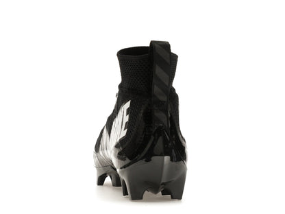 Nike Vapor Edge 360 Untouchable Mid Black White