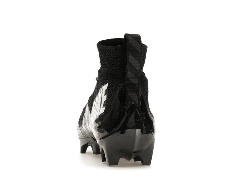 Nike Vapor Edge 360 Untouchable Mid Black White