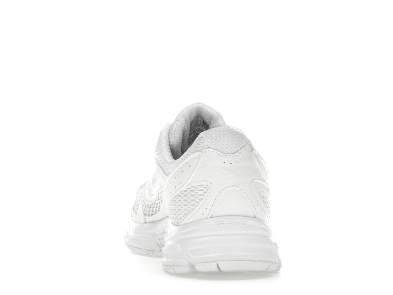 Saucony Ride Millennium White