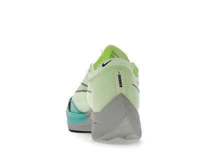 Nike ZoomX Vaporfly Next% 2 Barely Volt Turquoise (Women's)