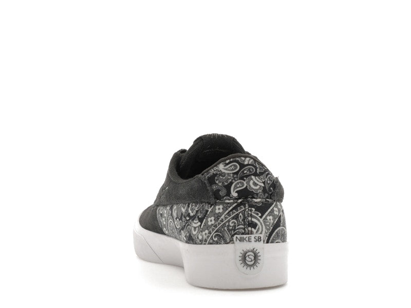 Nike SB Shane Premium Black Paisley