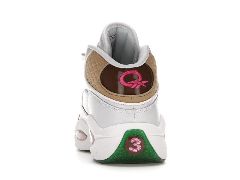 Reebok Question Mid Candy Land