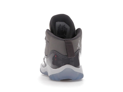 Jordan 11 Retro Cool Grey (2021) (TD)