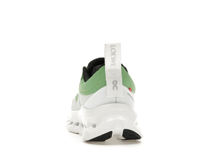 On Running Cloudtilt 2 LOEWE Green White (Women's)