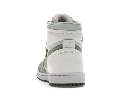 Jordan 1 High Method of Make Medium Olive (Women's)