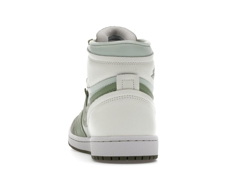 Jordan 1 High Method of Make Medium Olive (Women's)