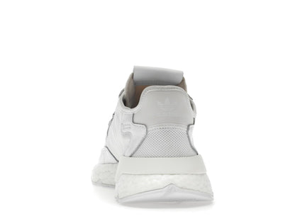 adidas Nite Jogger Triple White (2020)