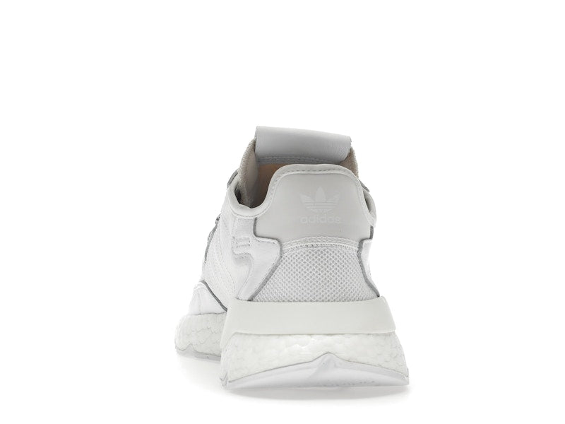 adidas Nite Jogger Triple White (2020)