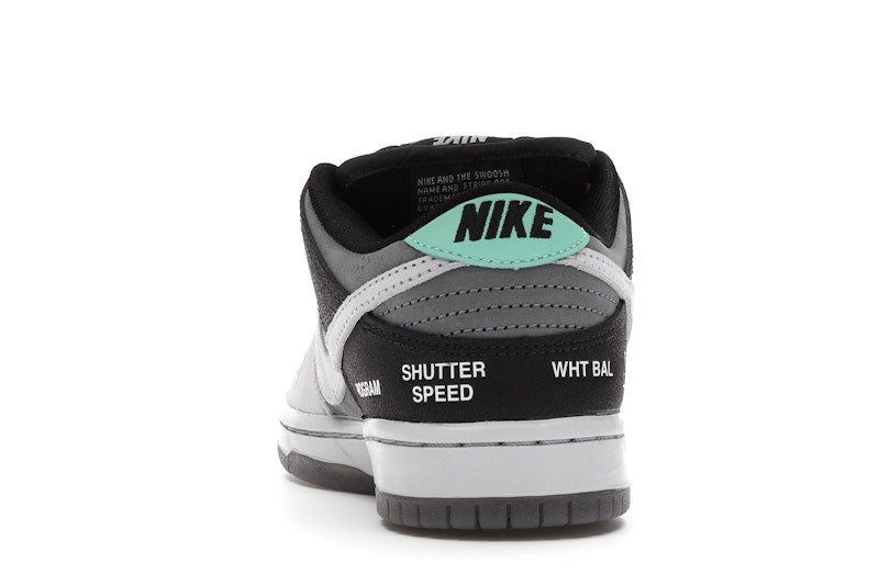 Nike SB Dunk Low VX1000