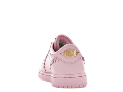 Jordan 1 Low Method of Make Perfect Pink (Women's)