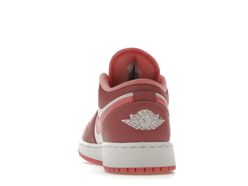Jordan 1 Low Desert Berry (GS)