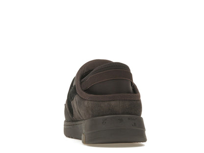OFF-WHITE Out Of Office Mule Black