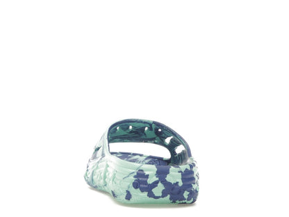 Puma LaMelo Ball MB.03 Slide Electric Peppermint Royal Sapphire
