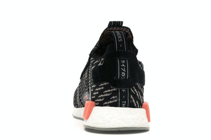 adidas NMD TS1 Core Black Sesame