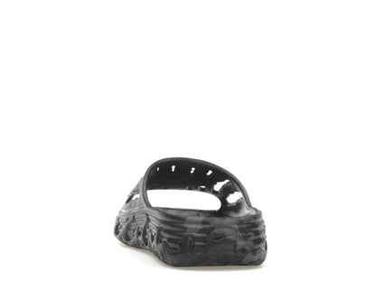 Puma LaMelo Ball MB.03 Slide Black Feather Grey