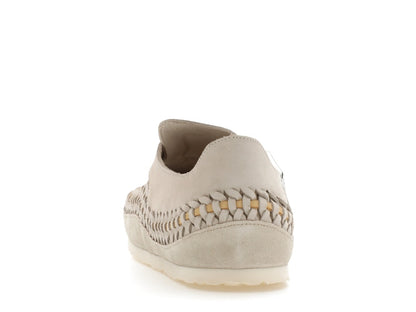 Birkenstock London Braided Kith Birch