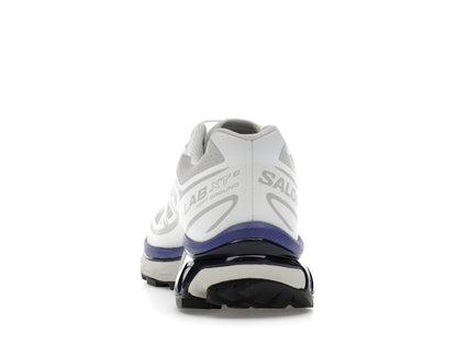 Salomon XT-6 Lunar Rock Liberty