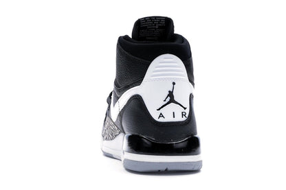 Jordan Legacy 312 Black White (GS)